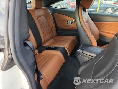 Zdjęcie 10 z 12 samochodu: 2021 MERCEDES-BENZ C 300 4MATIC VIN:W1KWJ8EBXMG044946 - miniatura