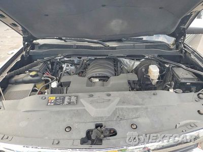 Zdjęcie 11 z 12 samochodu: 2014 CHEVROLET SILVERADO K1500 LTZ VIN:1GCVKSEC6EZ199671 - miniatura