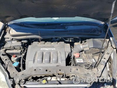 Zdjęcie 12 z 14 samochodu: 2007 HONDA ODYSSEY EXL VIN:5FNRL38757B113732 - miniatura