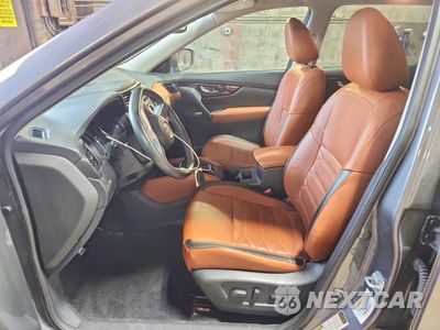 Zdjęcie 7 z 13 samochodu: 2017 NISSAN ROGUE S VIN:5N1AT2MVXHC741727 - miniatura