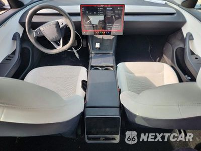 Zdjęcie 8 z 13 samochodu: 2024 TESLA MODEL 3 VIN:5YJ3E1EB0RF853835 - miniatura