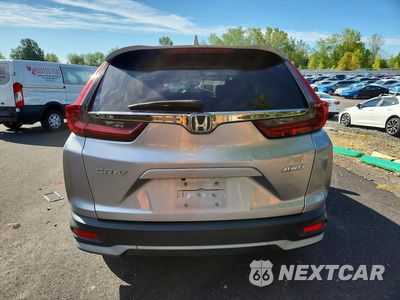 Zdjęcie 6 z 12 samochodu: 2020 HONDA CR-V EXL VIN:5J6RW2H81LA010024 - miniatura