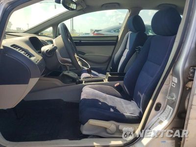 Zdjęcie 7 z 12 samochodu: 2006 HONDA CIVIC HYBRID VIN:JHMFA36276S009940 - miniatura
