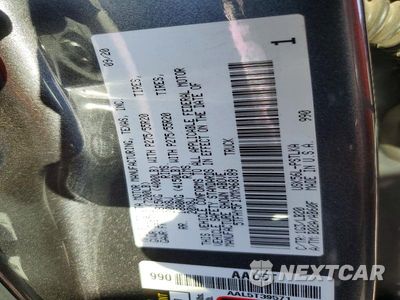 Zdjęcie 12 z 12 samochodu: 2021 TOYOTA TUNDRA CREWMAX LIMITED VIN:5TFHY5F1XMX968189 - miniatura