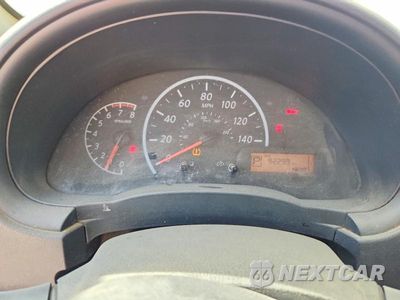 Zdjęcie 9 z 12 samochodu: 2016 NISSAN VERSA 1.6 S PLUS VIN:3N1CN7AP6GL858110 - miniatura