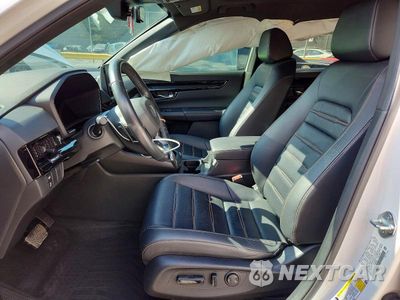Zdjęcie 7 z 13 samochodu: 2023 HONDA CR-V SPORT TOURING VIN:2HKRS6H97PH806020 - miniatura
