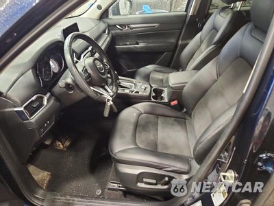 Zdjęcie 7 z 13 samochodu: 2018 MAZDA CX-5 TOURING VIN:JM3KFBCM6J0329974 - miniatura