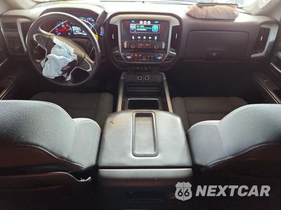 Zdjęcie 8 z 12 samochodu: 2014 CHEVROLET SILVERADO C1500 LT VIN:3GCPCREC1EG542823 - miniatura