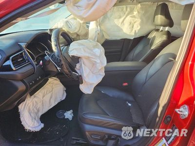 Zdjęcie 7 z 12 samochodu: 2023 TOYOTA CAMRY XSE VIN:4T1K61AK6PU153011 - miniatura