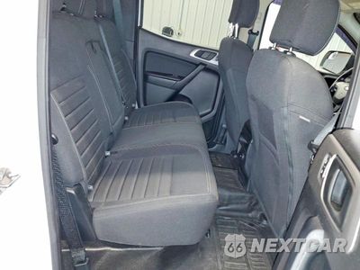 Zdjęcie 10 z 12 samochodu: 2021 FORD RANGER XL VIN:1FTER4FH0MLD43136 - miniatura
