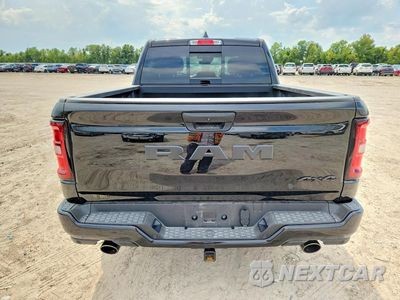 Zdjęcie 6 z 12 samochodu: 2026 RAM 1500 TRADESMAN VIN:3C6SRFGP5T4162512 - miniatura