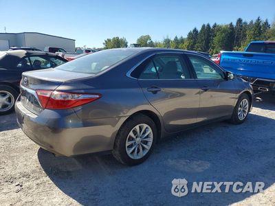 Trzecie zdjęcie samochodu z tyłu: 2015 TOYOTA CAMRY LE VIN:4T1BF1FK6FU112076 - miniatura