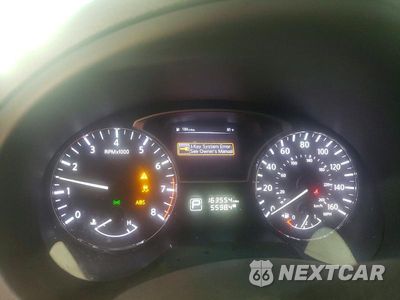 Zdjęcie 9 z 12 samochodu: 2013 NISSAN ALTIMA 2.5 VIN:1N4AL3AP9DC200006 - miniatura