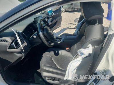 Zdjęcie 7 z 12 samochodu: 2024 TOYOTA CAMRY XSE VIN:4T1K61AK1RU260700 - miniatura