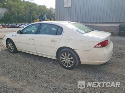 Drugie zdjęcie samochodu z przodu: 2010 BUICK LUCERNE CXL VIN:1G4HC5E18AU101348 - miniatura