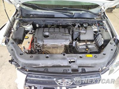 Zdjęcie 12 z 13 samochodu: 2012 TOYOTA RAV4 SPORT VIN:2T3RF4DV1CW193875 - miniatura