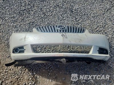 Zdjęcie 12 z 13 samochodu: 2010 BUICK LACROSSE CXL VIN:1G4GC5EG4AF325866 - miniatura