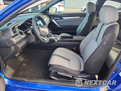 Zdjęcie 7 z 12 samochodu: 2016 HONDA CIVIC EX VIN:2HGFC3B35GH358857 - miniatura