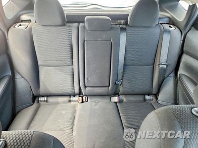 Zdjęcie 10 z 13 samochodu: 2019 NISSAN ROGUE SPORT S VIN:JN1BJ1CR1KW343134 - miniatura