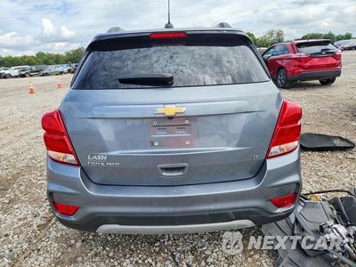 Zdjęcie 6 z 13 samochodu: 2019 CHEVROLET TRAX 1LT VIN:KL7CJPSB9KB827551 - miniatura