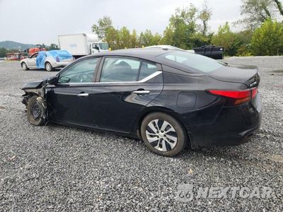 Drugie zdjęcie samochodu z przodu: 2020 NISSAN ALTIMA S VIN:1N4BL4BV7LC243815 - miniatura