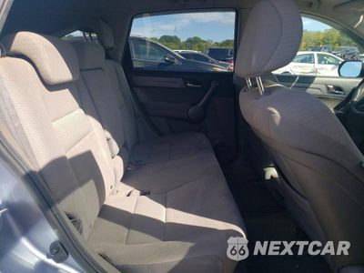 Zdjęcie 10 z 12 samochodu: 2008 HONDA CR-V EX VIN:JHLRE48538C041087 - miniatura