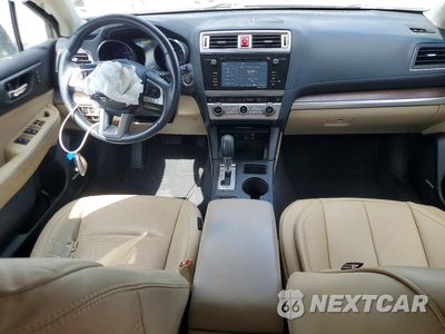Zdjęcie 8 z 13 samochodu: 2017 SUBARU OUTBACK 2.5I LIMITED VIN:4S4BSANC8H3231990 - miniatura