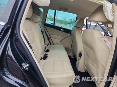 Zdjęcie 11 z 13 samochodu: 2014 VOLKSWAGEN TIGUAN S VIN:WVGBV3AXXEW525008 - miniatura
