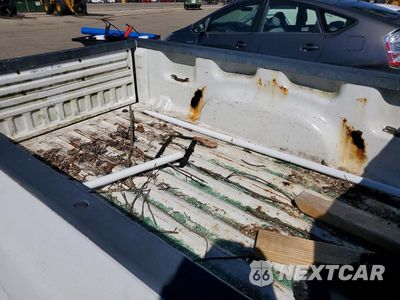 Zdjęcie 10 z 12 samochodu: 2004 FORD RANGER VIN:1FTYR10UX4PA09190 - miniatura