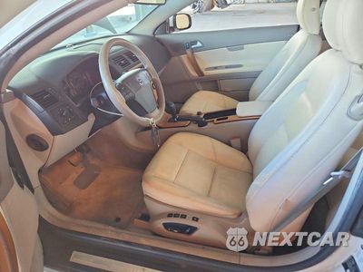 Zdjęcie 7 z 12 samochodu: 2008 VOLVO C70 T5 VIN:YV1MC67238J044108 - miniatura