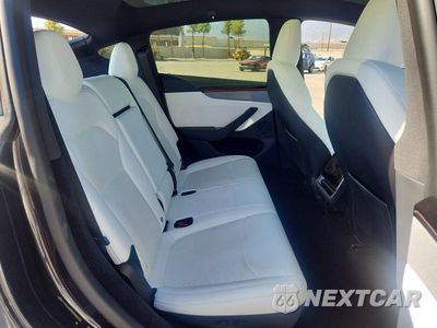 Zdjęcie 11 z 14 samochodu: 2026 TESLA MODEL Y VIN:7SAYGDED7TF633671 - miniatura