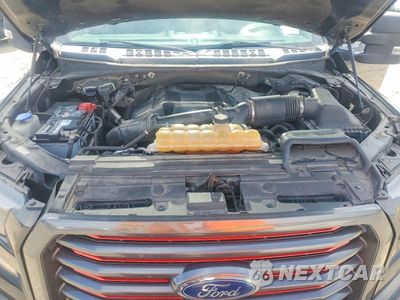 Zdjęcie 11 z 12 samochodu: 2017 FORD F150 SUPERCREW VIN:1FTFW1EG5HFB70058 - miniatura