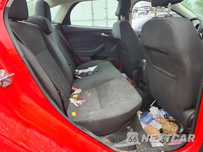 Zdjęcie 10 z 13 samochodu: 2015 FORD FOCUS SE VIN:1FADP3F20FL366240 - miniatura