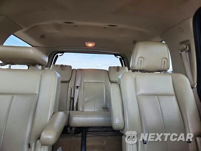 Zdjęcie 10 z 14 samochodu: 2011 FORD EXPEDITION XLT VIN:1FMJU1H53BEF50082 - miniatura