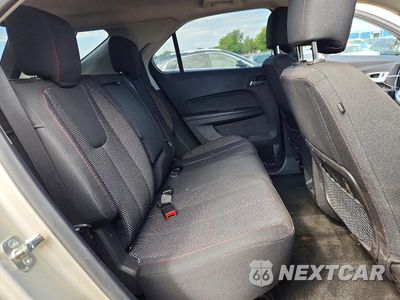 Zdjęcie 11 z 14 samochodu: 2013 CHEVROLET EQUINOX LT VIN:1GNALDEK3DZ106061 - miniatura