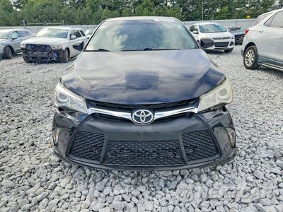 Piąte zdjęcie samochodu w środku: 2016 TOYOTA CAMRY SE VIN:4T1BF1FK5GU262553 - miniatura