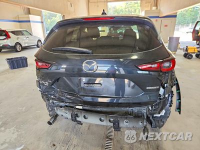 Zdjęcie 6 z 14 samochodu: 2025 MAZDA CX-5 SELECT VIN:JM3KFBBL6S0764438 - miniatura