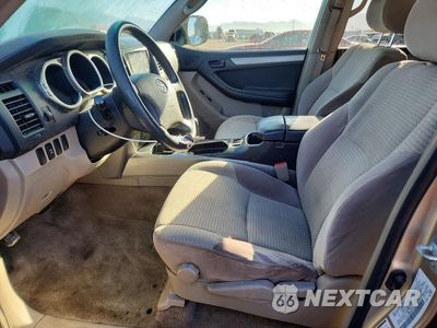 Zdjęcie 7 z 13 samochodu: 2005 TOYOTA 4RUNNER SR5 VIN:JTEBU14R850070425 - miniatura