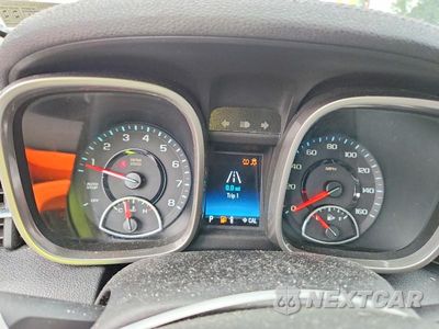Zdjęcie 9 z 12 samochodu: 2016 CHEVROLET MALIBU LIMITED LT VIN:1G11C5SA7GF125639 - miniatura