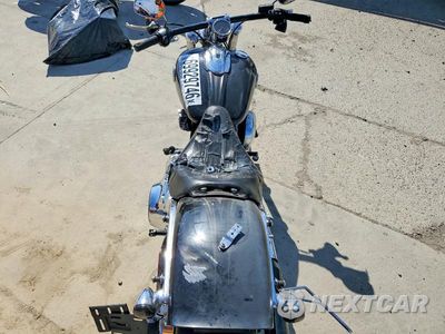 Zdjęcie 6 z 8 samochodu: 2016 HARLEY-DAVIDSON FXSB BREAKOUT VIN:1HD1BFV37GB044188 - miniatura