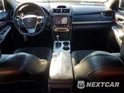 Zdjęcie 9 z 13 samochodu: 2014 TOYOTA CAMRY SE VIN:4T1BF1FK5EU783219 - miniatura
