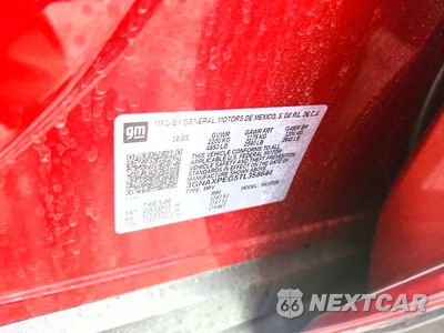 Zdjęcie 13 z 13 samochodu: 2026 CHEVROLET EQUINOX LT VIN:3GNAXPEG5TL358644 - miniatura