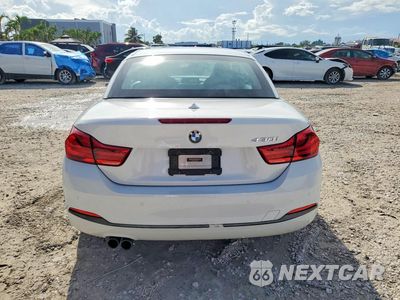 Zdjęcie 6 z 12 samochodu: 2019 BMW 430I VIN:WBA4Z1C57KEE48911 - miniatura
