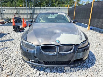 Piąte zdjęcie samochodu w środku: 2007 BMW 328 I VIN:WBAWB33537PV70442 - miniatura
