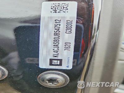 Zdjęcie 13 z 13 samochodu: 2018 BUICK ENCORE PREFERRED VIN:KL4CJASB0JB547512 - miniatura