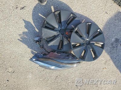 Zdjęcie 12 z 13 samochodu: 2026 TESLA MODEL 3 VIN:5YJ3E1EA0TF170807 - miniatura