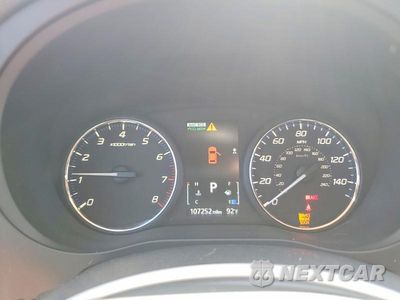 Zdjęcie 9 z 13 samochodu: 2016 MITSUBISHI OUTLANDER SE VIN:JA4AZ3A32GZ032436 - miniatura