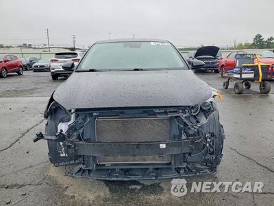 Piąte zdjęcie samochodu w środku: 2020 KIA FORTE LXS VIN:3KPF24AD7LE183146 - miniatura