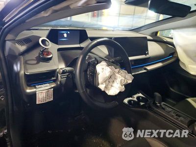 Zdjęcie 8 z 12 samochodu: 2024 TOYOTA PRIUS XLE VIN:JTDADABU6R3011742 - miniatura