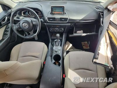 Zdjęcie 8 z 12 samochodu: 2016 MAZDA 3 SPORT VIN:JM1BM1T74G1289318 - miniatura